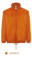 Impermeabili personalizzati Sol's Shore Unisex