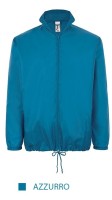 Impermeabili personalizzati Sol's Shore Unisex