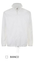 Impermeabili personalizzati Sol's Shore Unisex