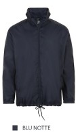 Impermeabili personalizzati Sol's Shift Unisex