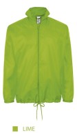 Impermeabili personalizzati Sol's Shore Unisex