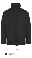 Impermeabili personalizzati Sol's Shore Unisex