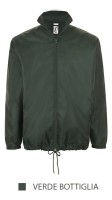 Impermeabili personalizzati Sol's Shift Unisex