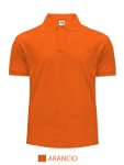 Polo personalizzate JHK Regular