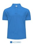 Polo personalizzate JHK Regular