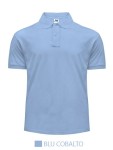 Polo personalizzate JHK Regular
