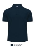 Polo personalizzate JHK Regular