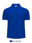 Polo personalizzate JHK Regular