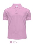 Polo personalizzate JHK Regular