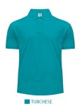 Polo personalizzate JHK Regular