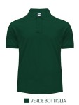 Polo personalizzate JHK Regular