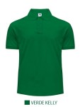 Polo personalizzate JHK Regular