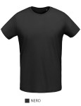 T-shirt personalizzate sol's Martin men