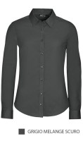 Camicie Personalizzate Sol's Blake Donna