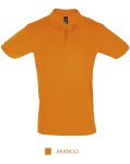 Polo personalizzate sol's Perfect uomo