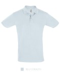 Polo personalizzate sol's Perfect uomo