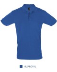 Polo Personalizzate Sol's Spring II Uomo