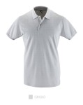 Polo Personalizzate Sol's Spring II Uomo
