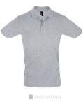 Polo personalizzate sol's Perfect uomo