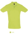 Polo personalizzate sol's Perfect uomo