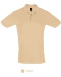 Polo personalizzate sol's Perfect uomo