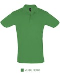 Polo personalizzate sol's Perfect uomo