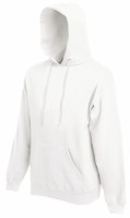Felpe personalizzate Fruit of the loom  con Cappuccio