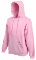 Felpe personalizzate Fruit of the loom  con Cappuccio