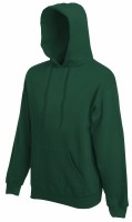 Felpe personalizzate Fruit of the loom  con Cappuccio