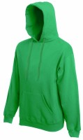 Felpe personalizzate Fruit of the loom  con Cappuccio