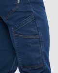 Pantaloni personalizzati Jeans unisex Raptor