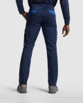 Pantaloni personalizzati unisex Roly Trooper