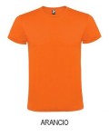 T-shirt personalizzate Roly Atomic