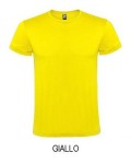 T-shirt personalizzate Roly Atomic