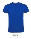 T-shirt personalizzate Roly Atomic