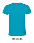 T-shirt personalizzate Roly Atomic