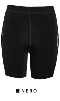 Pantaloncini personalizzati Sol's Chicago Donna
