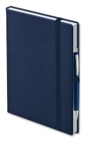 Notes personalizzati con Elastico A5 - 135