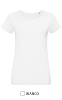 T-shirt personalizzate Sol's Martin Donna