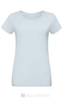 T-shirt personalizzate Sol's Martin Donna
