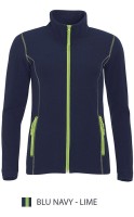 Pile personalizzati Sol's Nova Donna