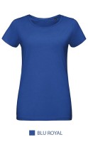T-shirt personalizzate Sol's Martin Donna