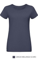 T-shirt personalizzate Sol's Martin Donna