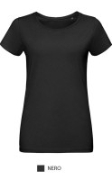 T-shirt personalizzate Sol's Martin Donna