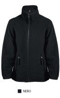 Giacche Pile Personalizzate Sol's North Kid