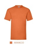 T-shirt personalizzate Fruit Valueweight