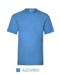 T-shirt personalizzate Fruit Valueweight