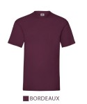 T-shirt personalizzate Fruit Valueweight