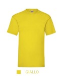 T-shirt personalizzate Fruit Valueweight