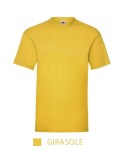 T-shirt personalizzate Fruit Valueweight